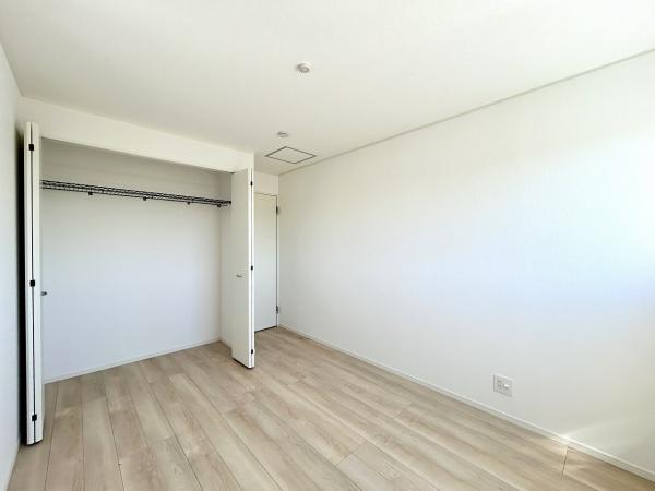 堺市北区東上野芝町2丁1号棟　新築戸建