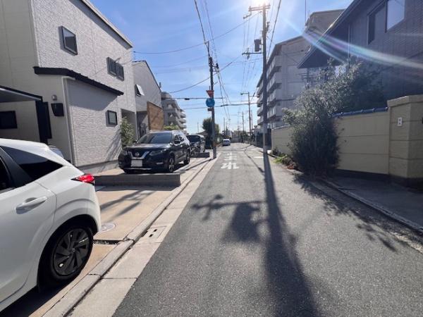 堺市西区鳳北町６丁の中古一戸建て