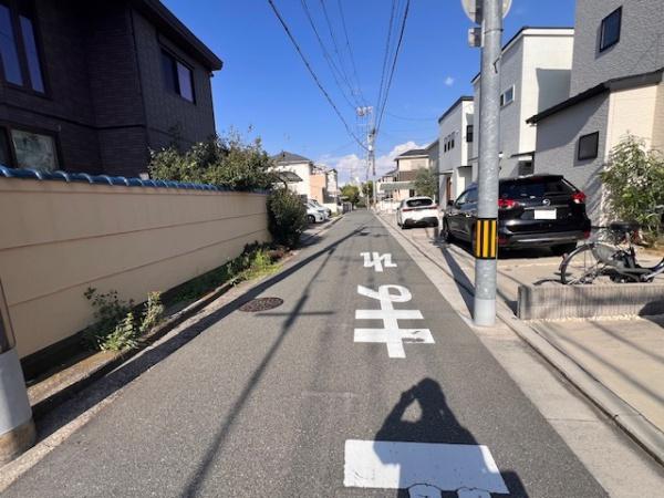 堺市西区鳳北町６丁の中古一戸建て