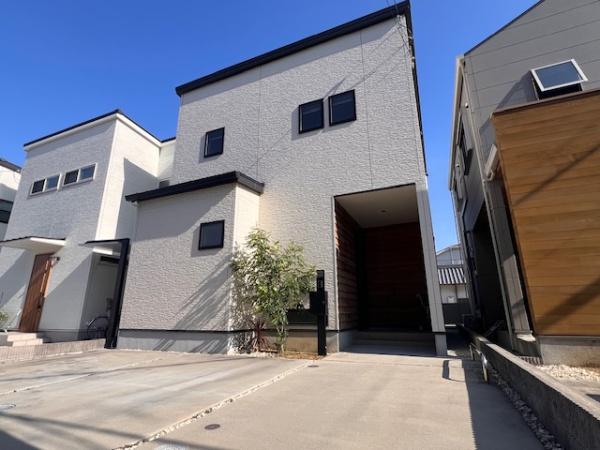 堺市西区鳳北町6丁　中古戸建