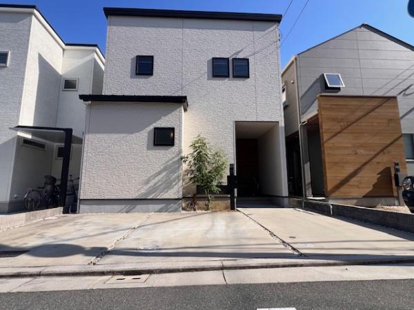 堺市西区鳳北町６丁の中古一戸建て