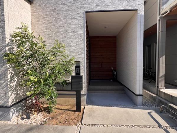 堺市西区鳳北町６丁の中古一戸建て