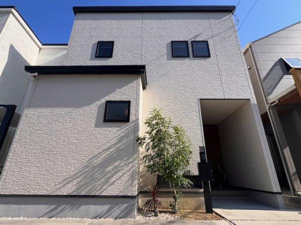 堺市西区鳳北町６丁の中古一戸建て