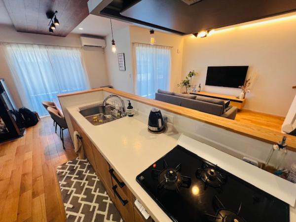 堺市西区鳳北町６丁の中古一戸建て