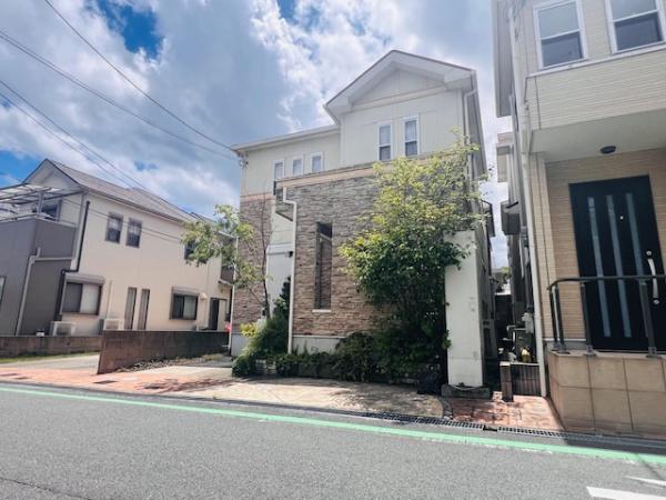 堺市南区高倉台２丁の中古一戸建て