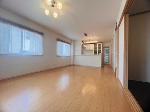 堺市南区高倉台２丁の中古一戸建て