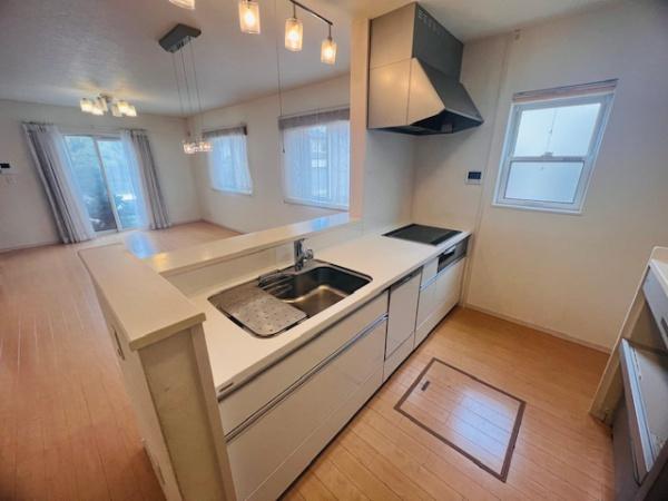 堺市南区高倉台２丁の中古一戸建て