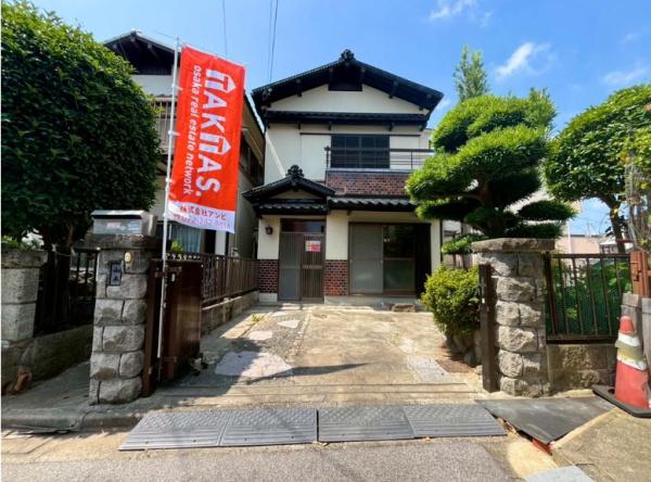 堺市中区深井東町　中古戸建