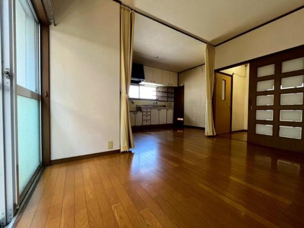 堺市中区深井東町の中古一戸建て