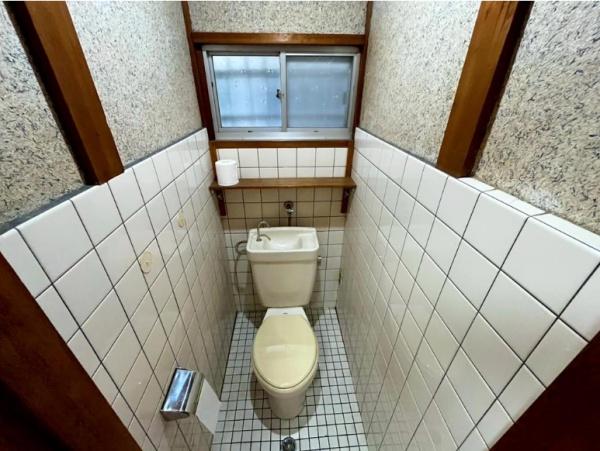 堺市中区深井東町の中古一戸建て