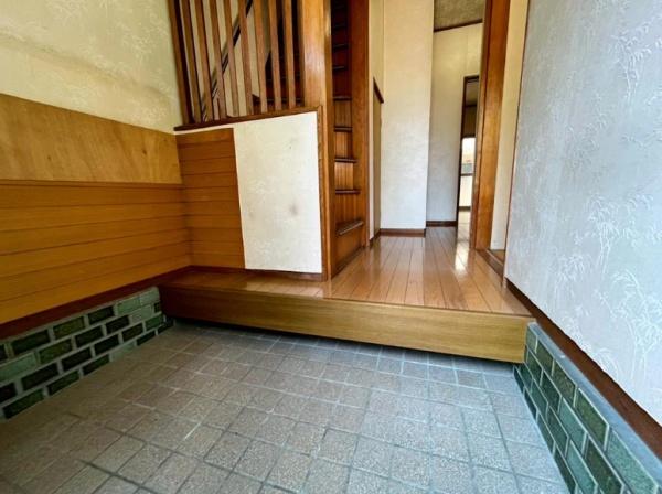 堺市中区深井東町の中古一戸建て