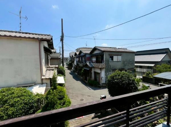 堺市中区深井東町の中古一戸建て