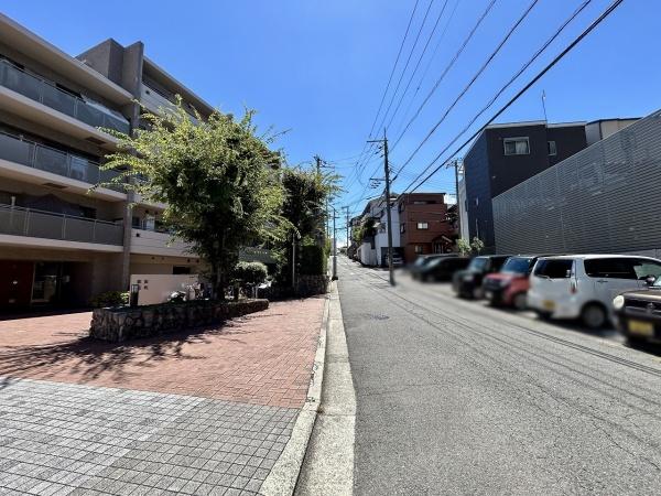 アステルコート上野芝