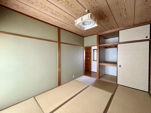 堺市南区赤坂台１丁の中古一戸建て