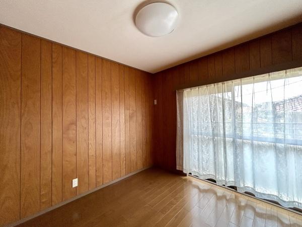 堺市南区赤坂台１丁の中古一戸建て