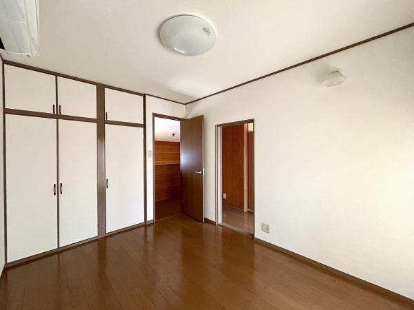 堺市南区赤坂台１丁の中古一戸建て