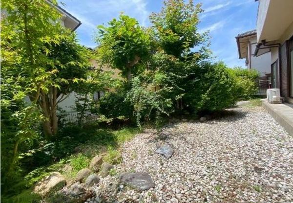 堺市南区赤坂台1丁　中古戸建