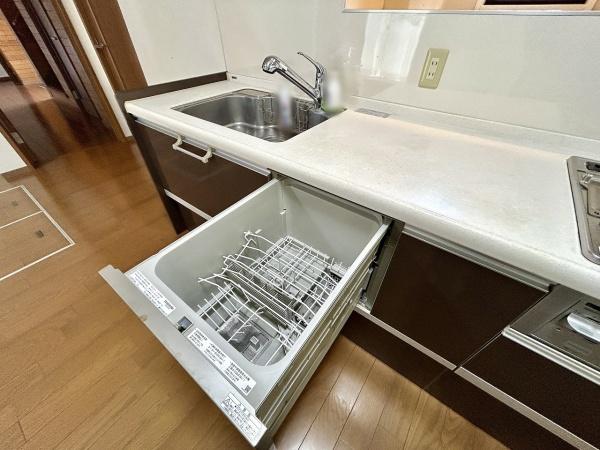 堺市南区赤坂台１丁の中古一戸建て