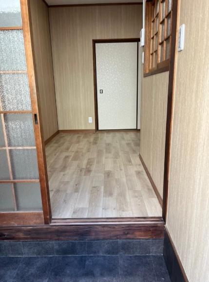 堺市西区浜寺石津町西４丁の中古一戸建て