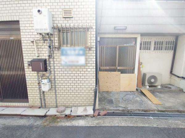 堺市西区浜寺石津町西４丁の中古一戸建て