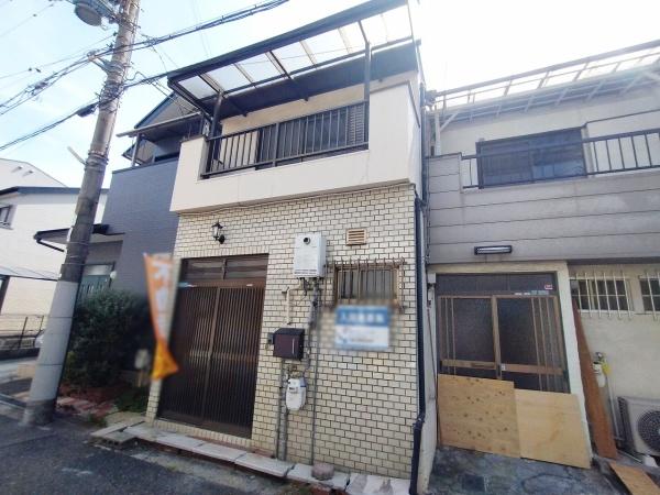 堺市西区浜寺石津町西４丁の中古一戸建て