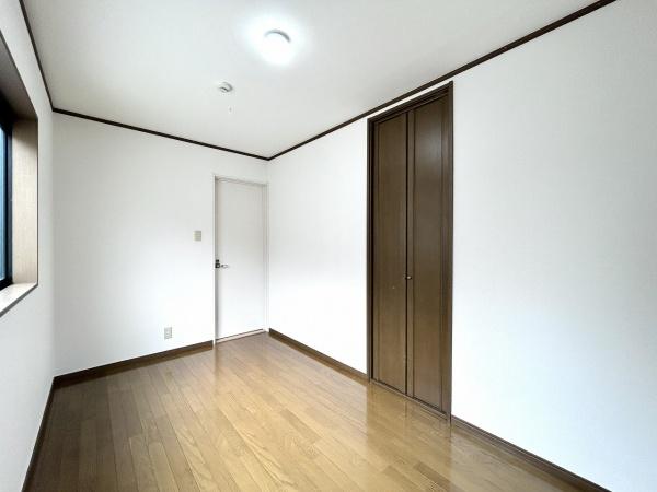 堺市美原区菅生の中古一戸建て