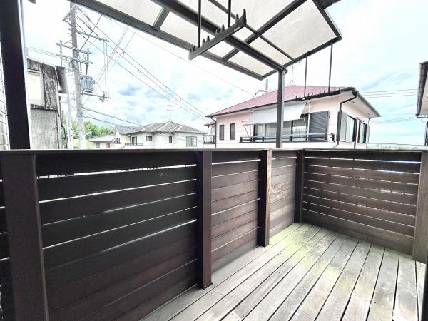 堺市美原区菅生の中古一戸建て