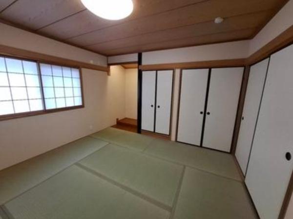 堺市南区庭代台４丁の中古一戸建て