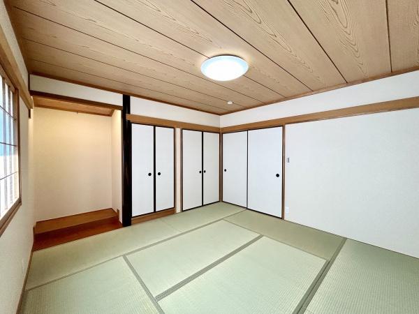 堺市南区庭代台４丁の中古一戸建て