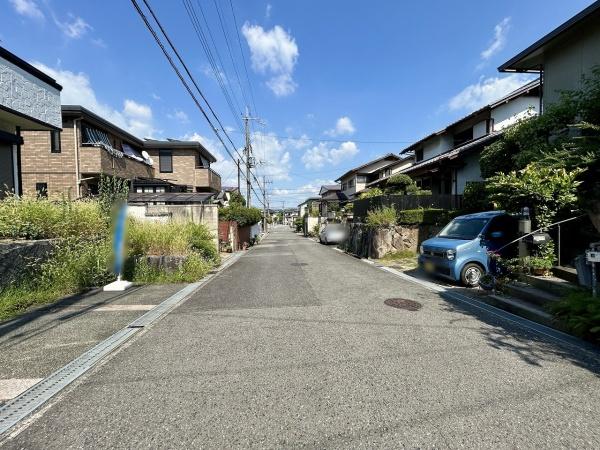 堺市南区庭代台４丁の中古一戸建て