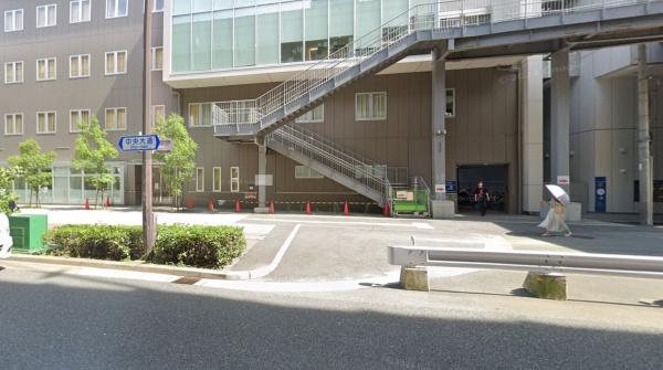 大阪市港区市岡元町2丁目の中古一戸建て(独立行政法人地域医療機能推進機構大阪みなと中央病院)