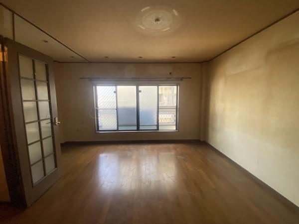 大阪市港区市岡元町2丁　中古戸建