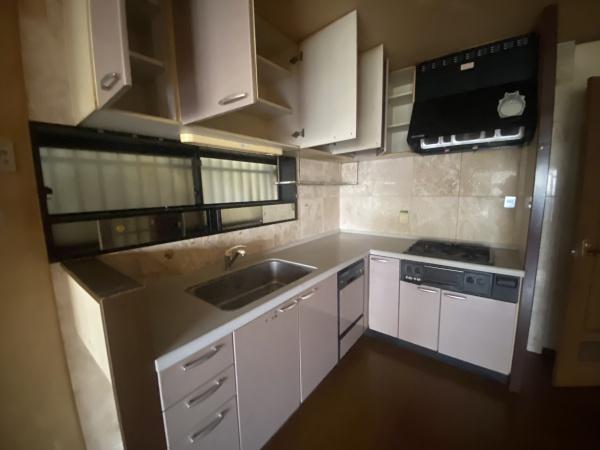 大阪市港区市岡元町2丁　中古戸建