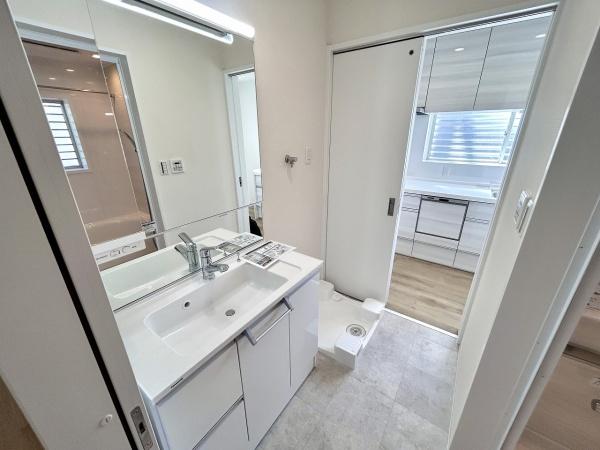 堺市美原区さつき野東３丁目の中古一戸建て