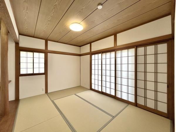 堺市美原区さつき野東３丁目の中古一戸建て