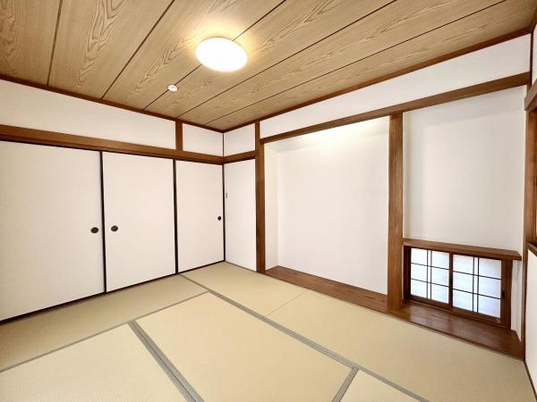 堺市美原区さつき野東３丁目の中古一戸建て