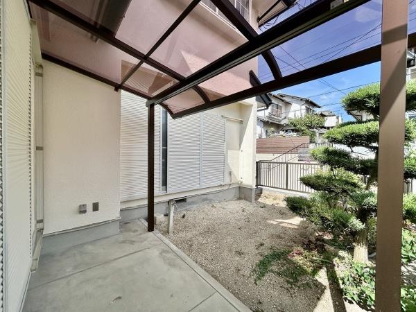 堺市美原区さつき野東３丁目の中古一戸建て