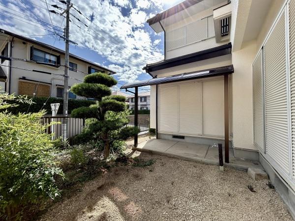 堺市美原区さつき野東３丁目の中古一戸建て