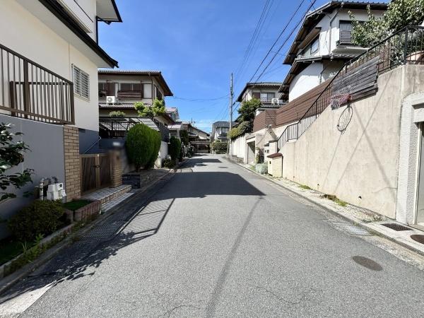 堺市美原区さつき野東３丁目の中古一戸建て