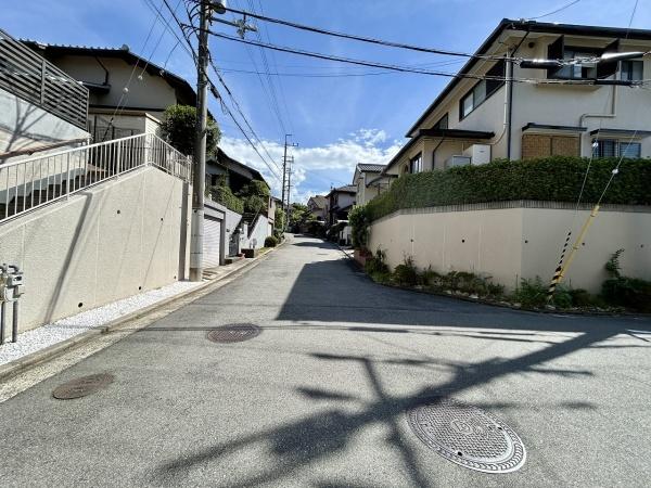 堺市美原区さつき野東３丁目の中古一戸建て