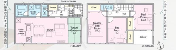 堺市堺区石津町２丁の新築一戸建
