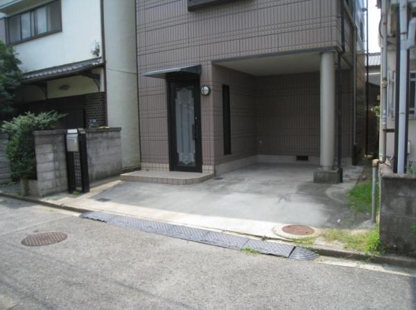 堺市西区浜寺石津町中３丁の中古一戸建て