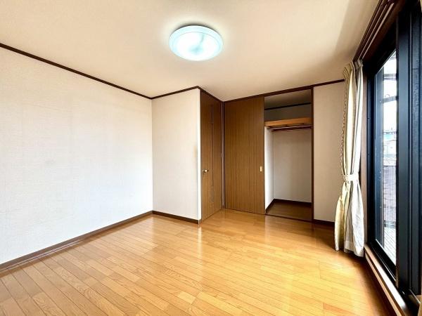 堺市西区浜寺石津町中3丁の中古一戸建て(洋室)