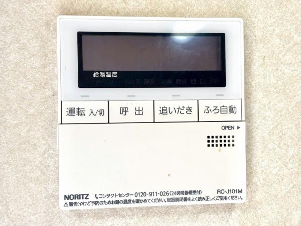 堺市西区浜寺石津町中3丁の中古一戸建て(その他内観)