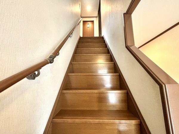 堺市西区浜寺石津町中3丁の中古一戸建て(その他内観)