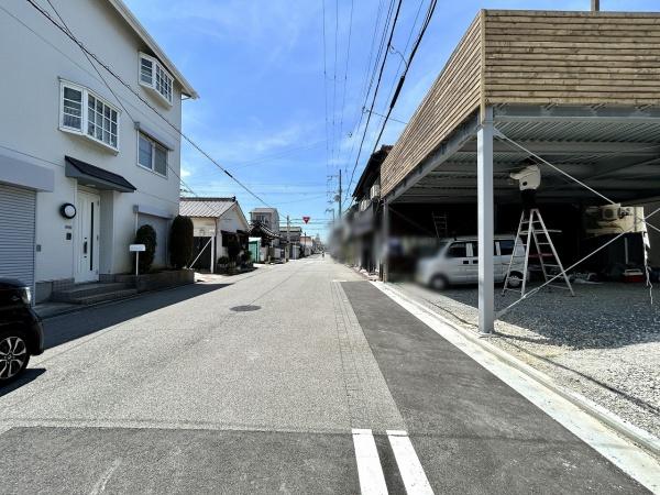 堺市堺区宿屋町東３丁の土地