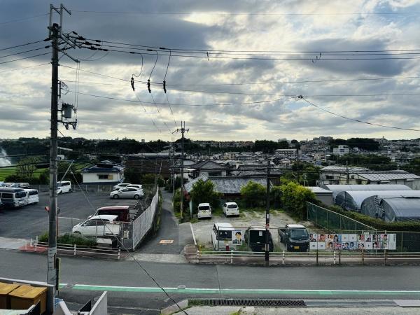 サンロード汐ノ宮