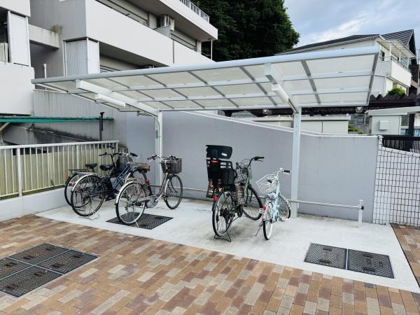サンロード汐ノ宮