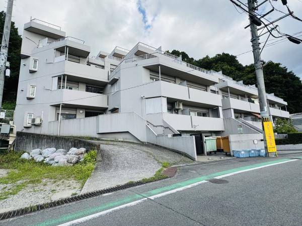 サンロード汐ノ宮