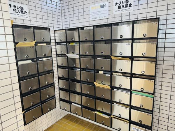サンロード汐ノ宮